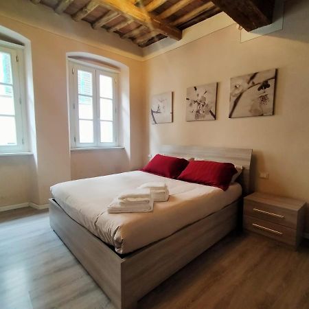 Casa Toscanella 佩夏 外观 照片