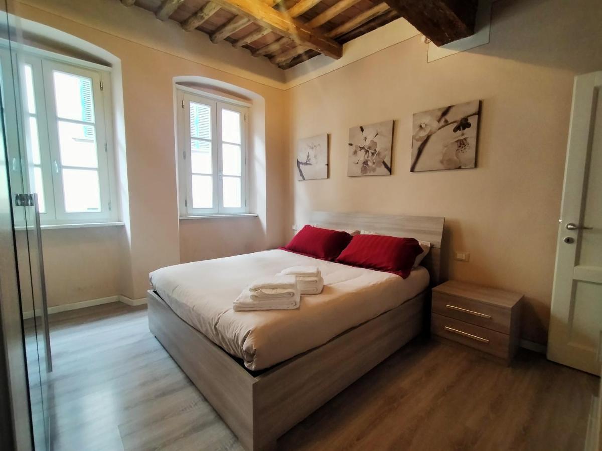 Casa Toscanella 佩夏 外观 照片