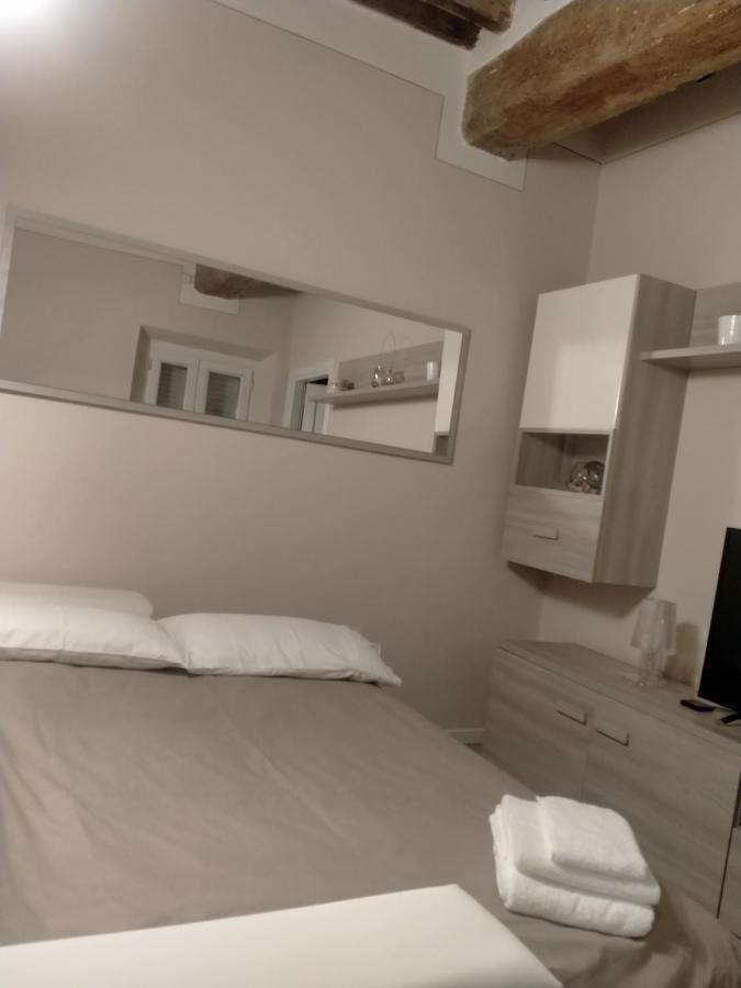 Casa Toscanella 佩夏 外观 照片