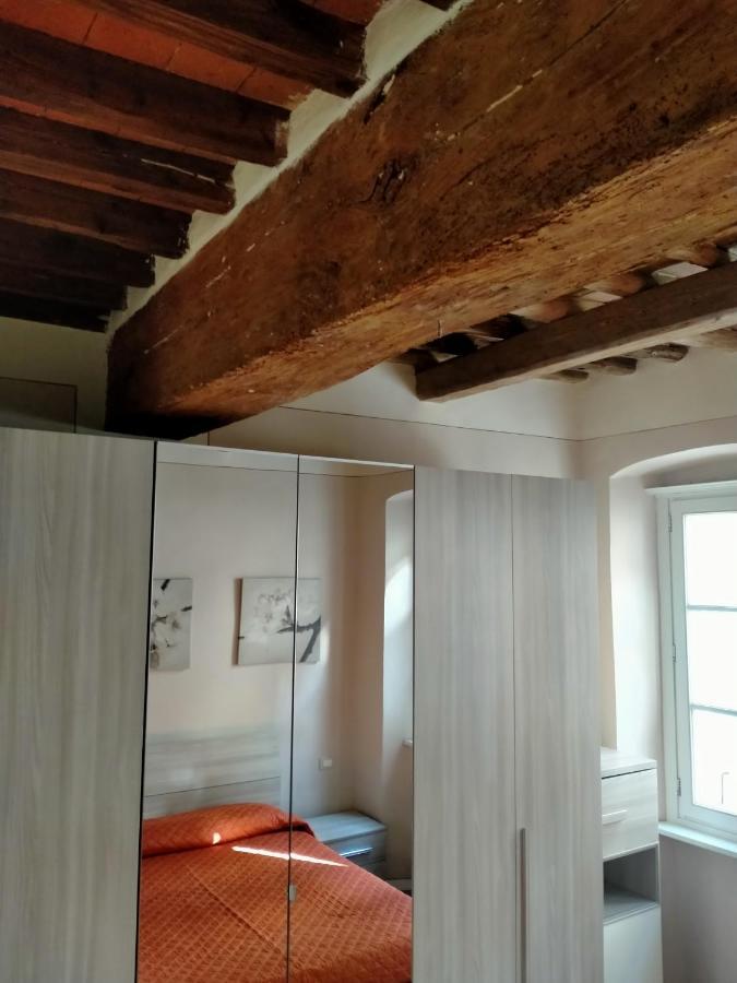 Casa Toscanella 佩夏 外观 照片
