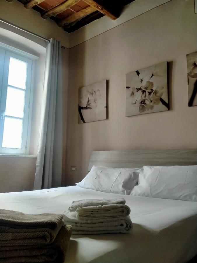 Casa Toscanella 佩夏 外观 照片